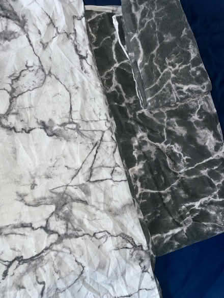 Photo of free King size duvet cover with pillowcase (Birchfield B20) #1