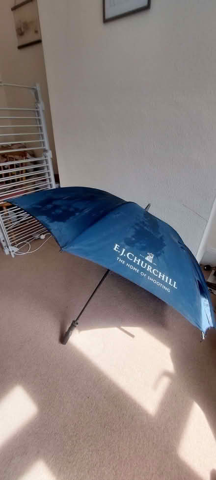 Photo of free Umbrella (University Area RG1) #2