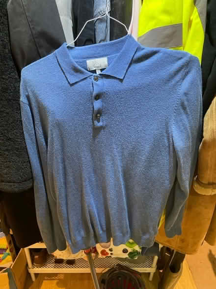 Photo of free Button-Up knits (Mill Hill NW7) #1