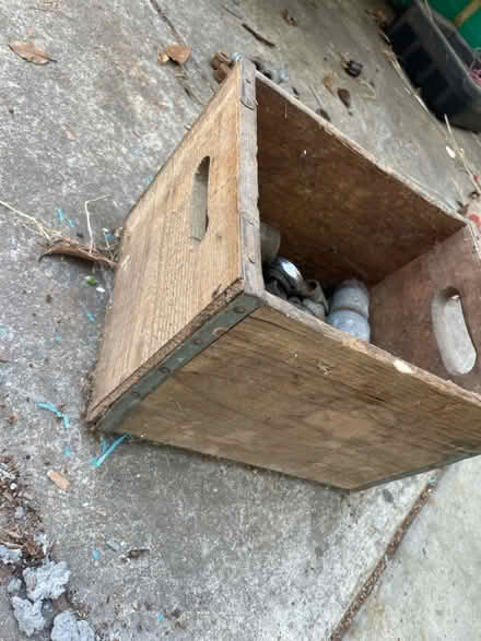 Photo of free misc plumbing fittings (El Camino/shoreline/Miramonte) #2