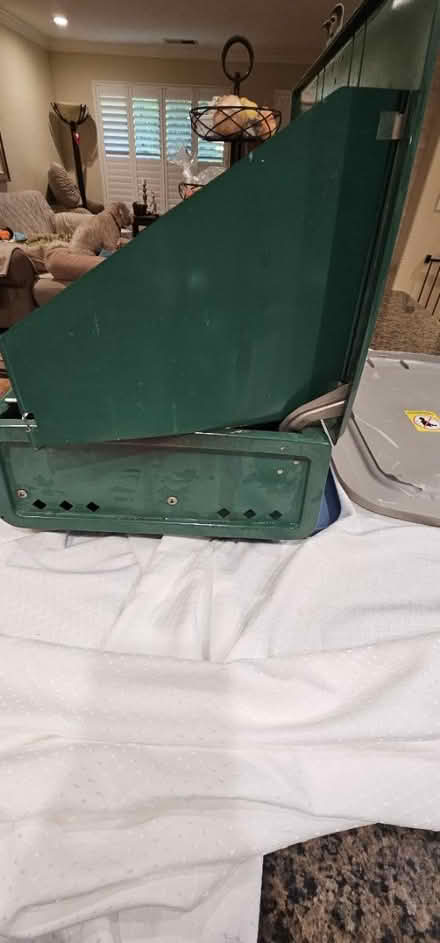 Photo of free Coleman camp stove 1960's (San Ramon) #3