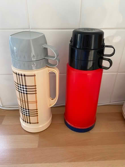 Photo of free Job lot of kitchen bits (Sandrerstead.) #2