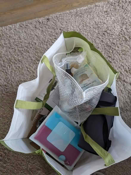 Photo of free Skin care and makeup etc (Perkasie) #1