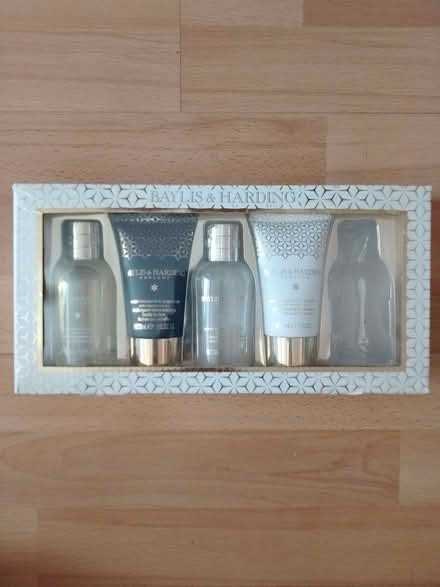 Photo of free baylis & harding unopened (Warstock B14) #1