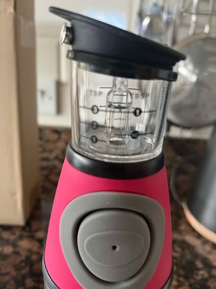 Photo of free Vinegar or Oil dispenser (Heysham, Morecambe, LA3) #2