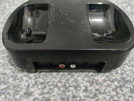 Photo of free Older tech wireless (not bluetooth) over ear headphones. (Peachcroft OX14) #3