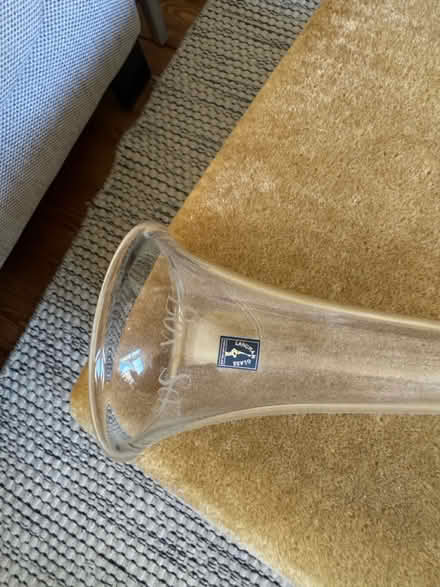 Photo of free Yard of Ale glass (Ham, Richmond, TW10) #2