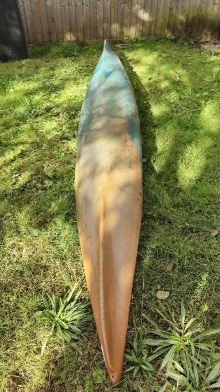 Photo of free Kayak Project (EX1) #3