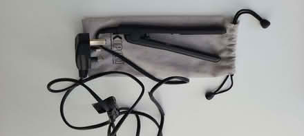 Photo of free Kipozi hair straightening iron (Highworth SN6) #2