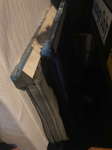 Photo of free 201 W California Av Svl curb alert (Near downtown Sunnyvale) #3