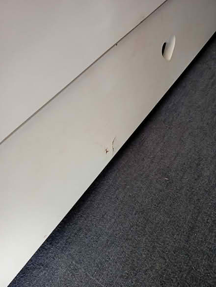 Photo of free Children's single bed (Wells East BA5 3J) #4