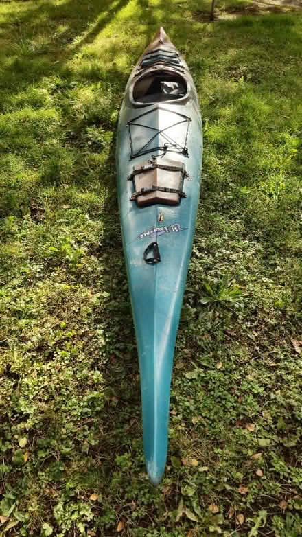 Photo of free Kayak Project (EX1) #1