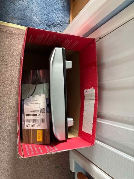 Photo of free Car Boot Stuff (Oswestry SY11) #3