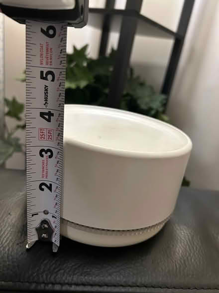 Photo of free BRAUN Kitchen Scale (Hunt Club/Conroy area) #1