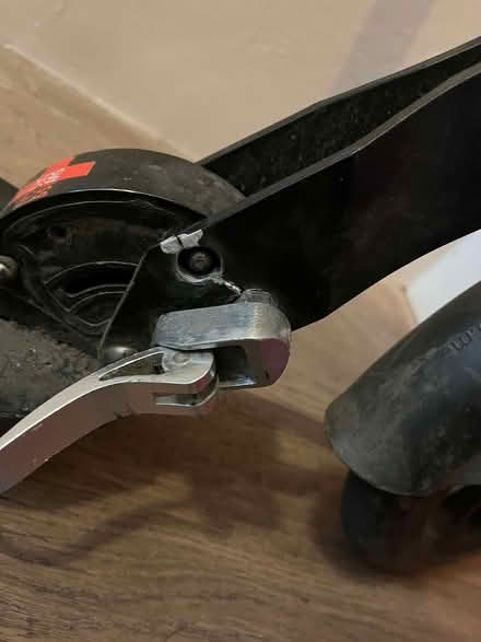 Photo of free Maxi scooter (Shepherds Bush W14) #1