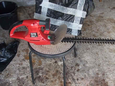 Photo of free Hedgecutter (Buckley CH7) #1