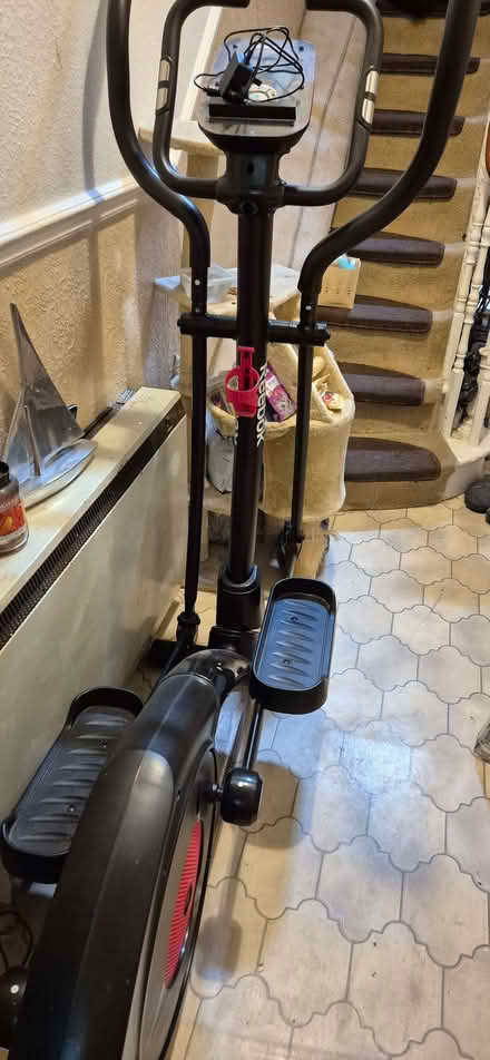 Photo of free Cross trainer (Shepherds Bush W12) #2