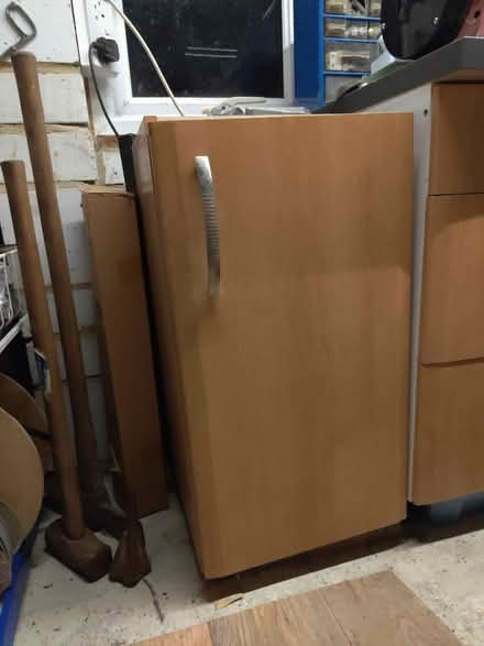 Photo of free Kitchen cabinet (CM15, Brentwood) #2