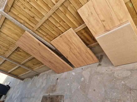 Photo of free Worktop offcuts (Croxley Green WD3) #1