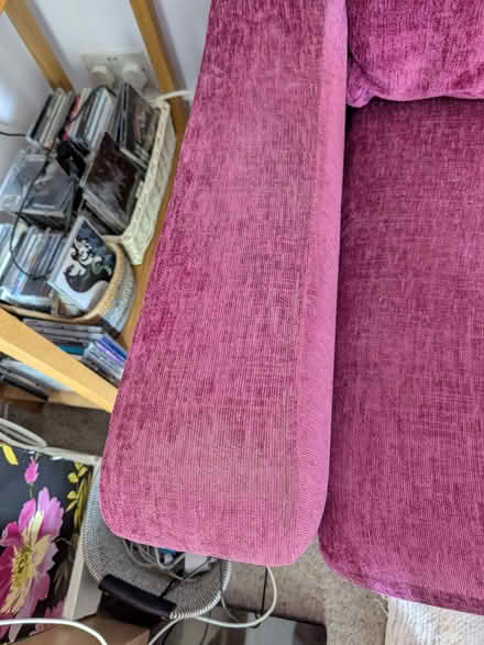Photo of free Sofa (New Hinksey OX1) #4