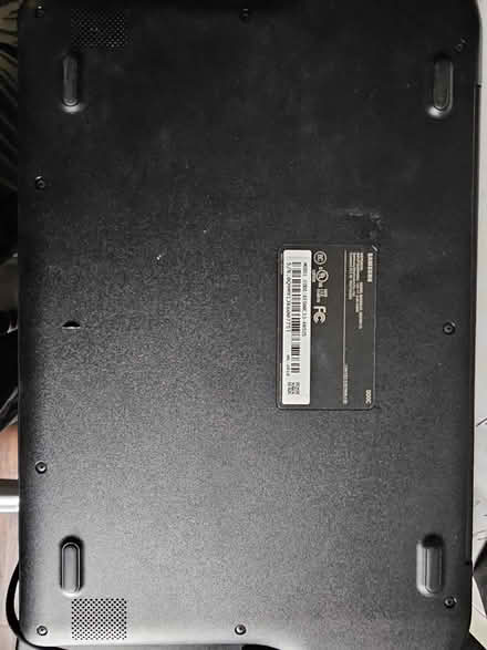 Photo of free Samsung Chromebook (Raritan Township/Ringoes) #3