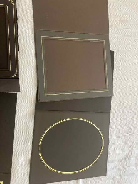Photo of free Photograph mounts (Lanark) #4
