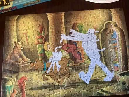 Photo of free Kids jigsaws (Great Barr) #4