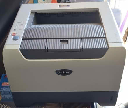 Photo of free Brother HL-5240 Laser Printer (Almaden Valley) #1