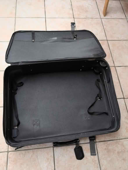 Photo of free Large Travel Case (Worcester - WR5) #2