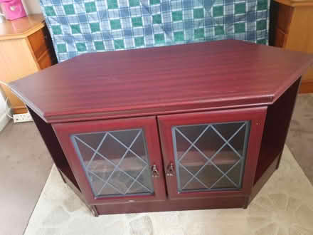 Photo of free Tv unit (CV22 6SJ) #1