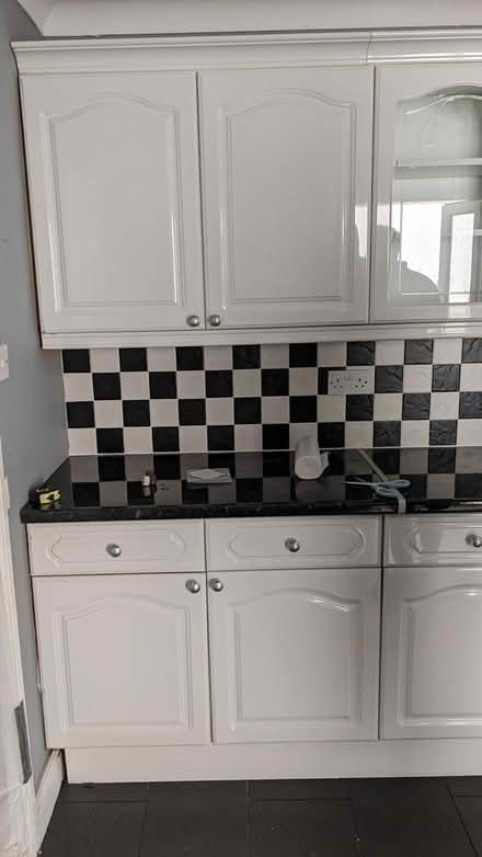 Photo of free Kitchen doors & drawers (Ramsgate CT11) #1