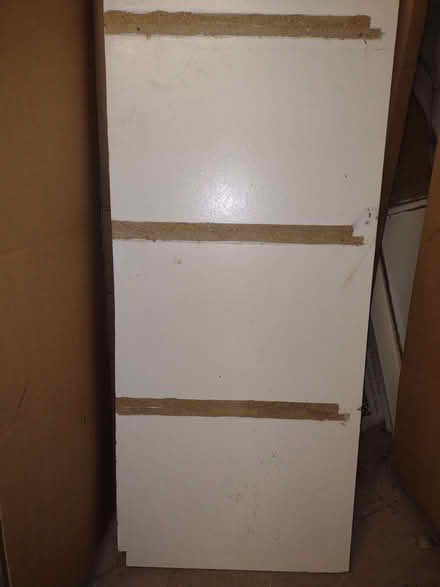Photo of free Internal shelving (Peebles EH45) #1