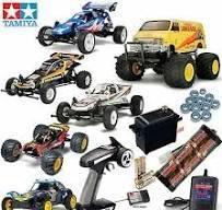 Photo of rc car (Ludlow SY8) #1