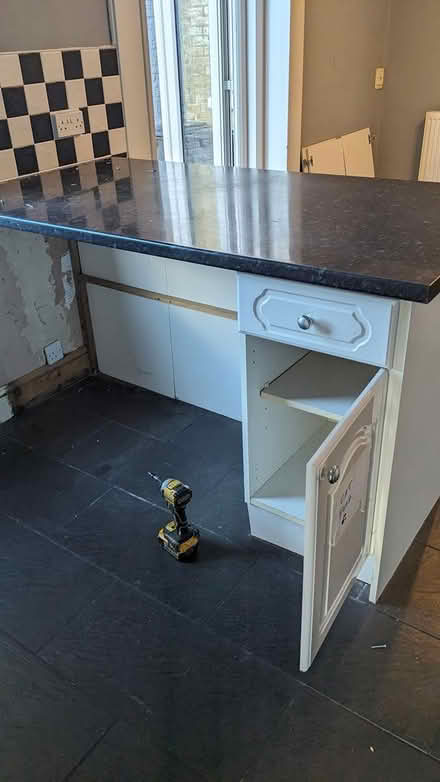 Photo of free Kitchen doors & drawers (Ramsgate CT11) #2