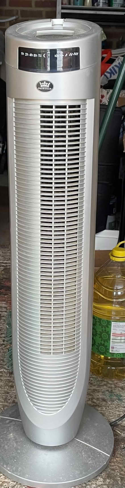 Photo of free Fan (Langley SL3) #1