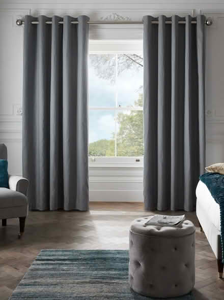 Photo of Blackout Curtains (Westbourne Green W9) #1