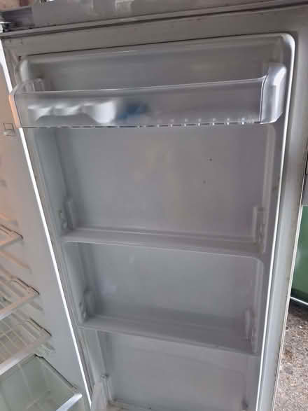 Photo of free Fridge (South Wootton PE30) #2