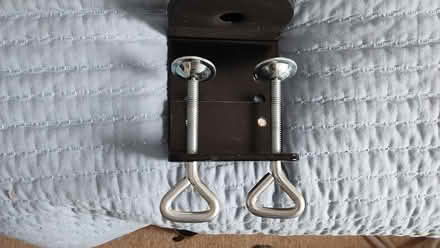 Photo of free Dual Monitor Stand (Vacaville) #3
