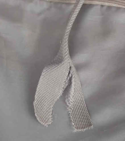 Photo of free "Antler" compartmentalised suitcase, damaged (Woosehill RG41) #4