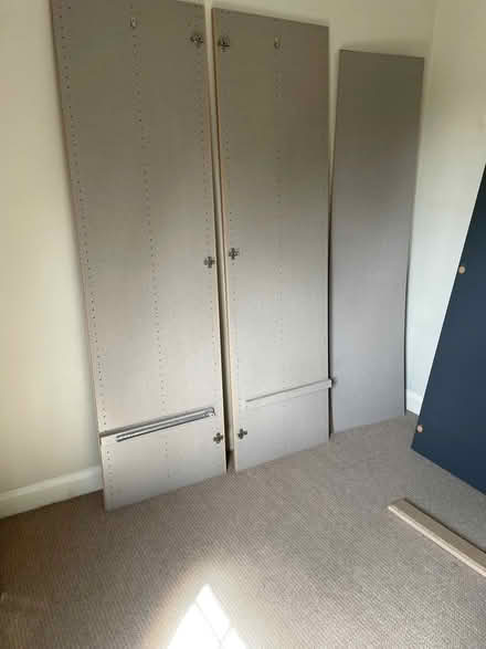 Photo of free Wardrobe (Twickenham TW1) #1