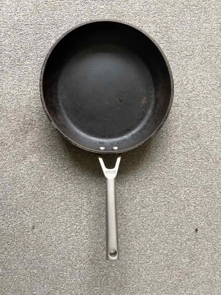 Photo of free Ninja Frying pan (NW2) #1