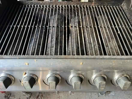 Photo of free Gas BBQ East Hanningfield (CM3 East Hanningfield.) #3