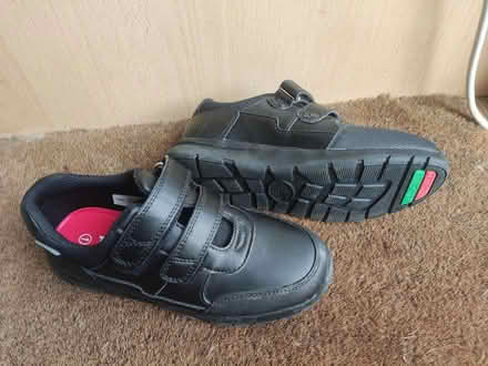 Photo of free Boys shoes sz1 (Longbridge, B31) #1