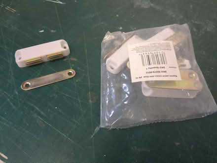 Photo of free Magnetic Door Catches (Horns Road, GL5) #1