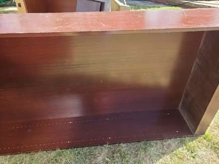 Photo of free 4 Shelfs, Garage Worthy (Front Royal) #4