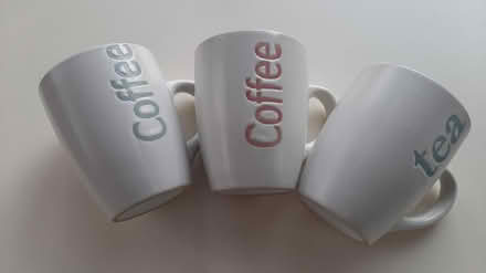 Photo of free 3 Mugs (IP3) #2