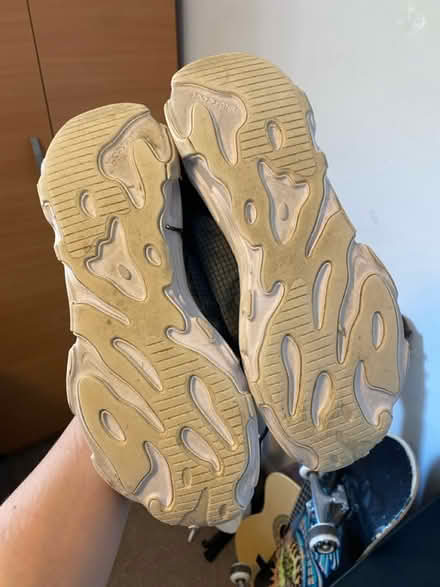 Photo of free Nike Trainers (Canning Town) #1