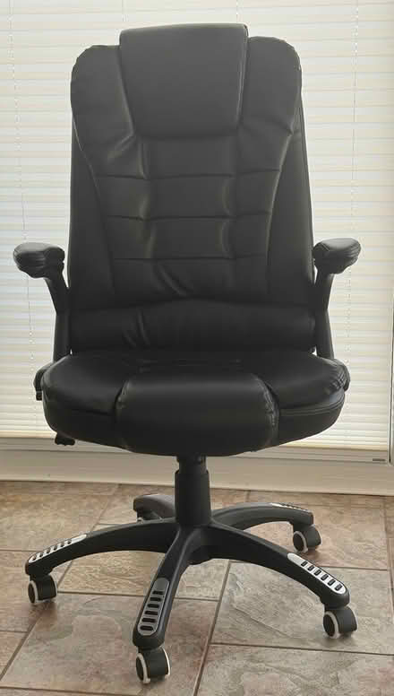 Photo of free Office Chair (Dinas Powys, CF64) #1