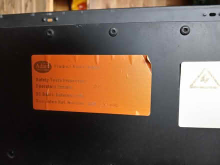 Photo of free Electric Fire (Dudley DY3) #1