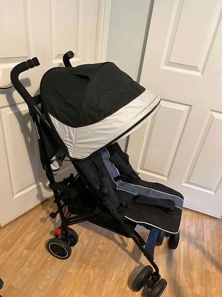 Photo of free Buggy, Mothercare (Shankill) #3